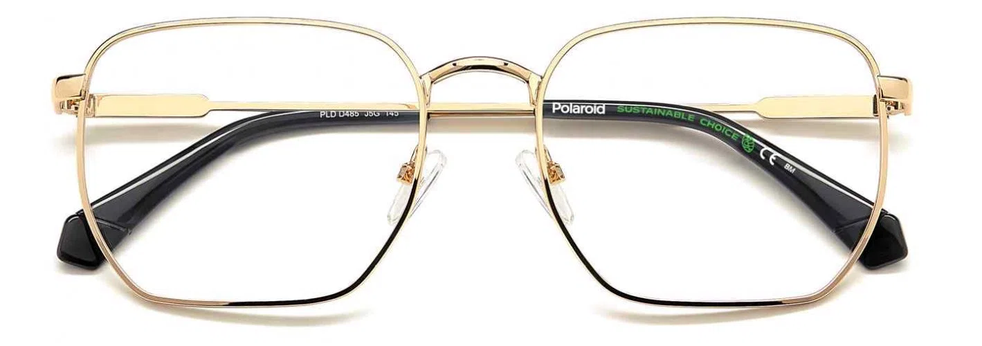 Polaroid Core PLDD485 Eyeglasses - view 3